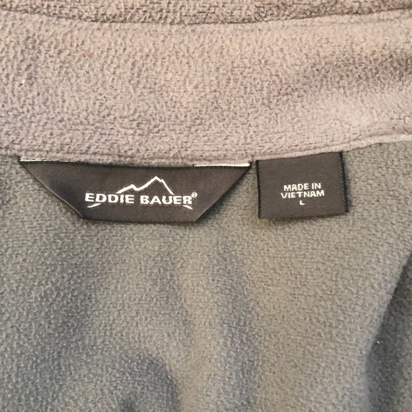 Eddie Bauer Men’s Jacket - Picture 7 of 8